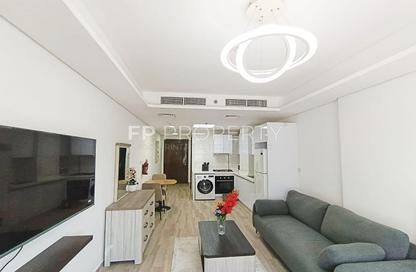 Apartment - Studio - 1 for rent in Laya Mansion - District 15 - Jumeirah Village Circle - Dubai