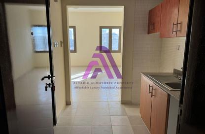 Apartment - Studio - 1 Bathroom for rent in Building V18 - Russia Cluster - International City - Dubai