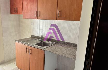 Apartment - Studio - 1 Bathroom for rent in Building V18 - Russia Cluster - International City - Dubai