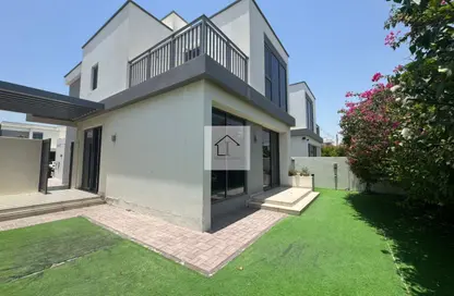 Villa - 4 Bedrooms - 4 Bathrooms for rent in Maple at Dubai Hills Estate 3 - Maple at Dubai Hills Estate - Dubai Hills Estate - Dubai