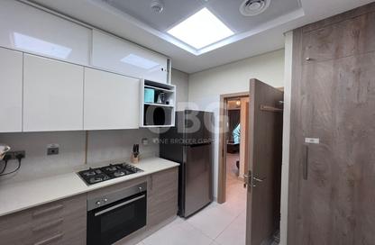 Apartment - 1 - 2 for rent in The Bay - Business Bay - Dubai