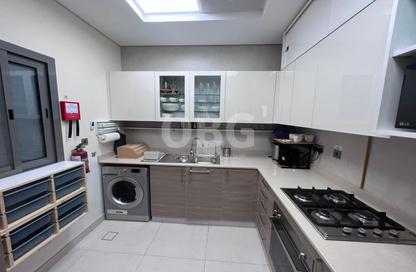 Apartment - 1 - 2 for rent in The Bay - Business Bay - Dubai