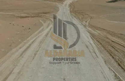 أرض - استوديو للبيع في البليده - البطائح - الشارقة