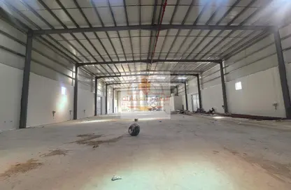 Warehouse - Studio for rent in Umm Al Thuoob - Umm Al Quwain Warehouse - Studio for rent in Umm Al Thuoob - Umm Al Quwain