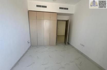 Apartment - Studio - 1 Bathroom for rent in Ajman Hills - Al Alia - Ajman