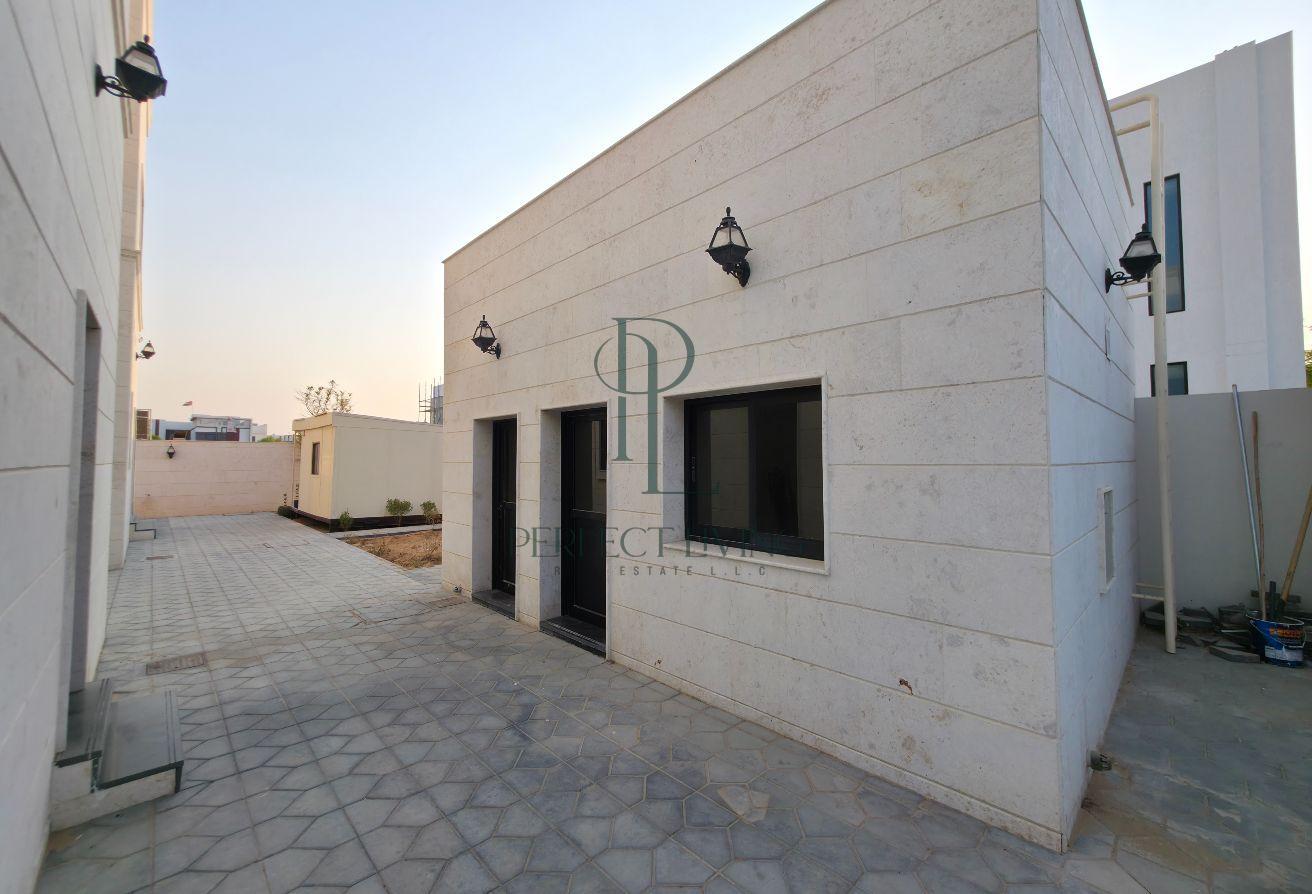 Spacious Villa | Private Pool | Prime Family Home photo 14