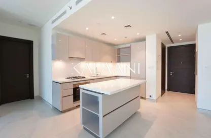 Apartment - 2 Bedrooms - 2 Bathrooms for rent in Sobha Creek Vistas Grande - Sobha Hartland - Mohammed Bin Rashid City - Dubai