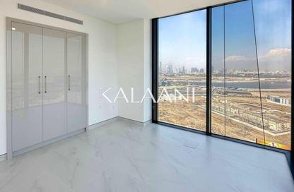 Apartment - 2 Bedrooms - 2 Bathrooms for rent in Sobha Creek Vistas Grande - Sobha Hartland - Mohammed Bin Rashid City - Dubai