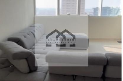 Apartment - 2 Bedrooms - 2 Bathrooms for sale in Gulf Tower - Emirates City - Ajman Apartment - 2 Bedrooms - 2 Bathrooms for sale in Gulf Tower - Emirates City - Ajman