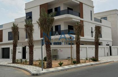 Villa - 7 - 7+ for sale in Al Alia - Ajman Villa - 7 - 7+ for sale in Al Alia - Ajman