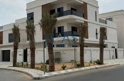 فيلا - 7 غرف نوم للبيع في العالية - عجمان