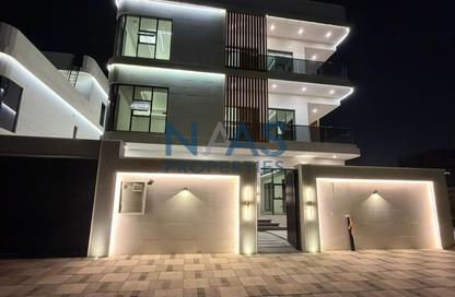 Villa - 7 - 7+ for sale in Al Alia - Ajman Villa - 7 - 7+ for sale in Al Alia - Ajman