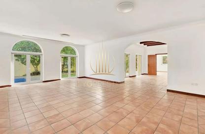 Villa - 5 - 6 for rent in The Aldea - The Villa - Dubai
