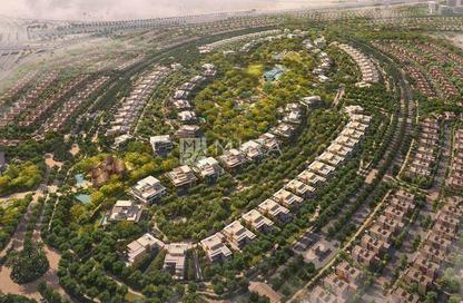 Villa - 5 - 5 for sale in The Wilds Residences 2 - The Wilds Residences - The Wilds by Aldar - Dubai Villa - 5 - 5 for sale in The Wilds Residences 2 - The Wilds Residences - The Wilds by Aldar - Dubai