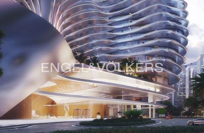 Penthouse - 4 - 6 for sale in Bugatti Residences By Binghatti - Business Bay - Dubai