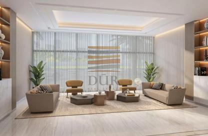 Apartment - Studio - 1 Bathroom for sale in Azizi David - Dubai Healthcare City 2 - Al Jaddaf - Dubai