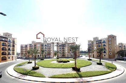 شقة - غرفة نوم - 2 حمامات للايجار في اي سي 1- اماراتي - 02 - طراز إماراتي - المدينة العالمية - دبي شقة - غرفة نوم - 2 حمامات للايجار في اي سي 1- اماراتي - 02 - طراز إماراتي - المدينة العالمية - دبي