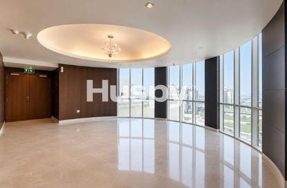 Apartment - 4 Bedrooms - 5 Bathrooms for rent in Marina Residences 1 - Marina Residences - Palm Jumeirah - Dubai Apartment - 4 Bedrooms - 5 Bathrooms for rent in Marina Residences 1 - Marina Residences - Palm Jumeirah - Dubai