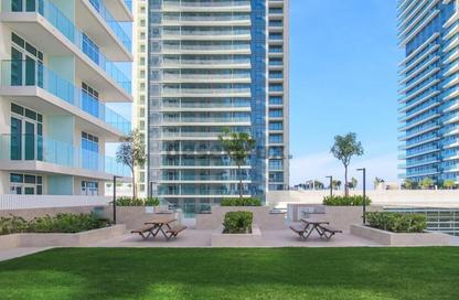 Apartment - 1 Bedroom - 1 Bathroom for rent in Sunrise Bay Tower 2 - Sunrise Bay - Emaar Beachfront - Dubai Harbour - Dubai