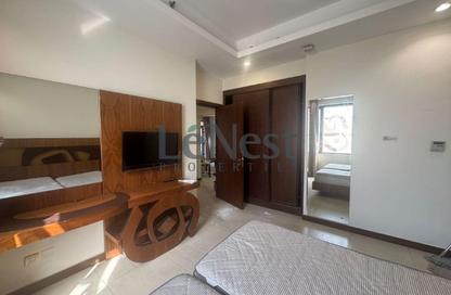 Apartment - 2 Bedrooms - 2 Bathrooms for rent in Al Noon Residence - Al Barsha 1 - Al Barsha - Dubai