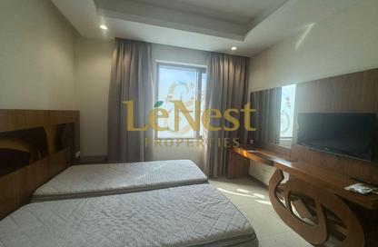 Apartment - 2 Bedrooms - 2 Bathrooms for rent in Al Noon Residence - Al Barsha 1 - Al Barsha - Dubai