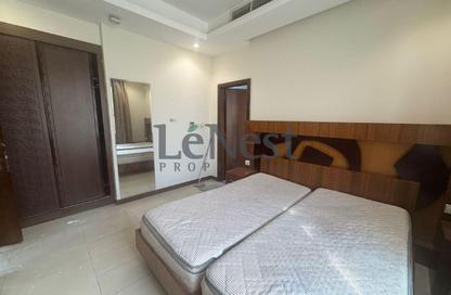 Apartment - 2 Bedrooms - 2 Bathrooms for rent in Al Noon Residence - Al Barsha 1 - Al Barsha - Dubai