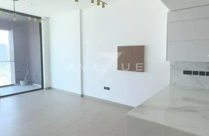 Apartment - 1 Bedroom - 2 Bathrooms for rent in Binghatti Onyx - District 15 - Jumeirah Village Circle - Dubai