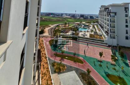 Apartment - 1 - 1 for rent in Views B - Yas Golf Collection - Yas Island - Abu Dhabi Apartment - 1 - 1 for rent in Views B - Yas Golf Collection - Yas Island - Abu Dhabi