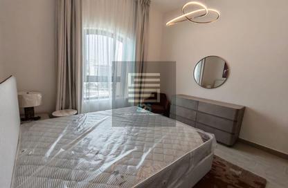 Apartment - 1 - 1 for rent in Views B - Yas Golf Collection - Yas Island - Abu Dhabi Apartment - 1 - 1 for rent in Views B - Yas Golf Collection - Yas Island - Abu Dhabi