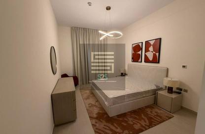 Apartment - 1 - 1 for rent in Views B - Yas Golf Collection - Yas Island - Abu Dhabi Apartment - 1 - 1 for rent in Views B - Yas Golf Collection - Yas Island - Abu Dhabi