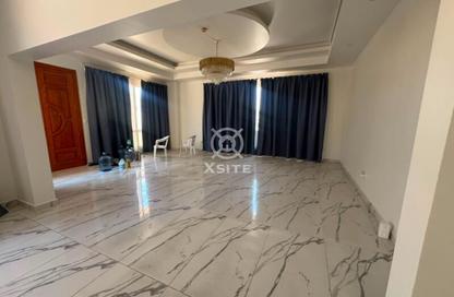 Villa - 6 Bedrooms - 7 Bathrooms for rent in Al Furjan West - Al Furjan - Dubai Villa - 6 Bedrooms - 7 Bathrooms for rent in Al Furjan West - Al Furjan - Dubai