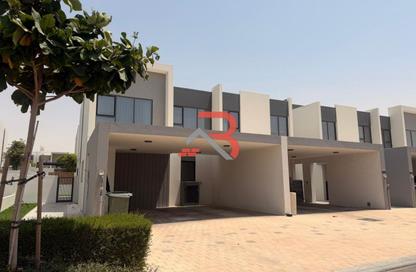 Villa - 4 Bedrooms - 5 Bathrooms for rent in La Rosa 6 - La Rosa - Villanova - Dubai