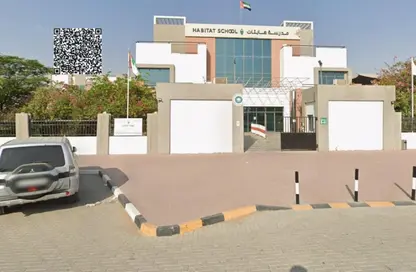 Land - Studio for sale in CityLife Al Tallah - Al Tallah 2 - Ajman