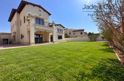 Villa - 4 - 5 for sale in Rasha - Arabian Ranches 2 - Dubai