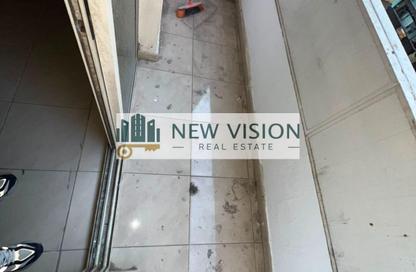Office Space - Studio - 1 Bathroom for rent in Al Mahatta Building - Al Mahatta - Al Qasimia - Sharjah
