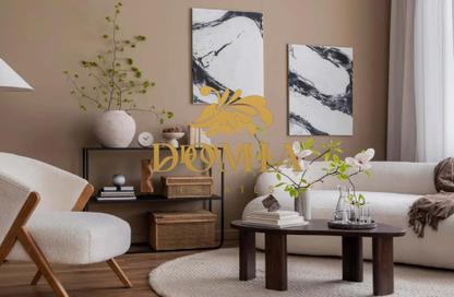 Villa - 4 Bedrooms - 5 Bathrooms for sale in Greenway - Emaar South - Dubai South (Dubai World Central) - Dubai Villa - 4 Bedrooms - 5 Bathrooms for sale in Greenway - Emaar South - Dubai South (Dubai World Central) - Dubai