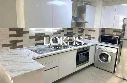 Apartment - 1 - 2 for sale in Azizi Star - Al Furjan - Dubai Apartment - 1 - 2 for sale in Azizi Star - Al Furjan - Dubai