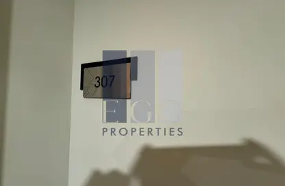 Apartment - 3 Bedrooms - 4 Bathrooms for rent in Radiant Viewz Towers - City Of Lights - Al Reem Island - Abu Dhabi