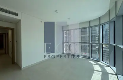 Apartment - 3 Bedrooms - 4 Bathrooms for rent in Radiant Viewz Towers - City Of Lights - Al Reem Island - Abu Dhabi Apartment - 3 Bedrooms - 4 Bathrooms for rent in Radiant Viewz Towers - City Of Lights - Al Reem Island - Abu Dhabi