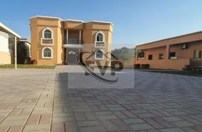 Villa for rent in Al Barsha 3 Villas - Al Barsha 3 - Al Barsha - Dubai