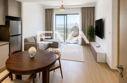 Apartment - 1 Bedroom - 1 Bathroom for rent in Breeze at Creek Beach Building 2 - Breeze at Creek Beach - Creek Beach - Dubai Creek Harbour (The Lagoons) - Dubai Apartment - 1 Bedroom - 1 Bathroom for rent in Breeze at Creek Beach Building 2 - Breeze at Creek Beach - Creek Beach - Dubai Creek Harbour (The Lagoons) - Dubai
