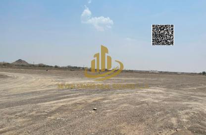 Land - Studio for sale in Manama - Ajman Land - Studio for sale in Manama - Ajman