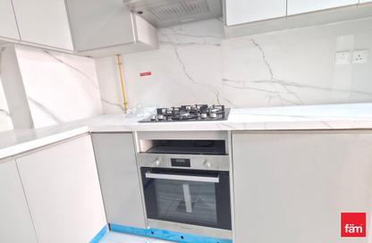 Apartment - 3 Bedrooms - 3 Bathrooms for rent in Equiti Home B - Equiti Home - Al Furjan - Dubai