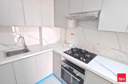 Apartment - 3 Bedrooms - 3 Bathrooms for rent in Equiti Home B - Equiti Home - Al Furjan - Dubai Apartment - 3 Bedrooms - 3 Bathrooms for rent in Equiti Home B - Equiti Home - Al Furjan - Dubai