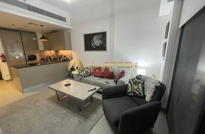 Apartment - 2 Bedrooms - 2 Bathrooms for rent in Rigel - District 10 - Jumeirah Village Circle - Dubai