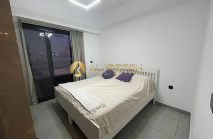 Apartment - 2 Bedrooms - 2 Bathrooms for rent in Rigel - District 10 - Jumeirah Village Circle - Dubai