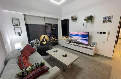 Apartment - 2 Bedrooms - 2 Bathrooms for rent in Rigel - District 10 - Jumeirah Village Circle - Dubai