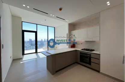 شقة - غرفة نوم - 2 حمامات للايجار في بن غاطي فانتوم - ديستريكت 17 - قرية جميرا الدائرية - دبي