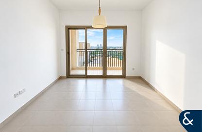 Apartment - 1 - 1 for sale in Hayat Boulevard 1A - Hayat Boulevard 1 - Hayat Boulevard - Town Square - Dubai Apartment - 1 - 1 for sale in Hayat Boulevard 1A - Hayat Boulevard 1 - Hayat Boulevard - Town Square - Dubai