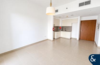 Apartment - 1 - 1 for sale in Hayat Boulevard 1A - Hayat Boulevard 1 - Hayat Boulevard - Town Square - Dubai